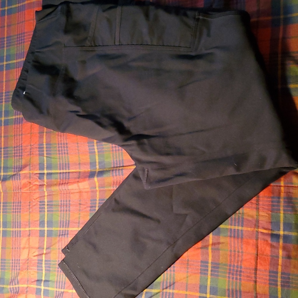 NWT Carhartt Force Lightweight Utility Leggings XL